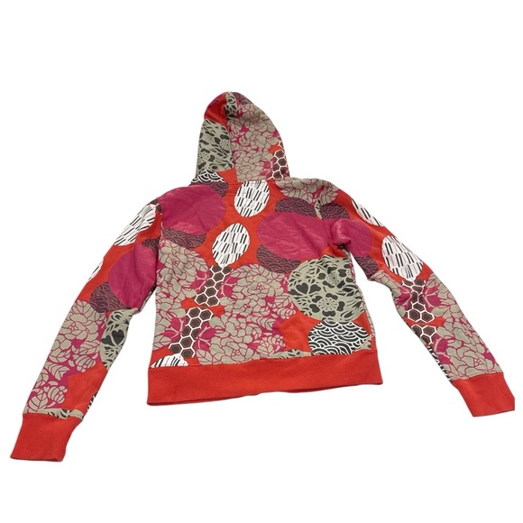 Sektor Sport Colorful Zip-Up Hoodie with Sherpa Hood (Size S) - Picture 3 of 7